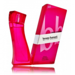 Bruno Banani Pure Woman EDT naistele - 50 ml.