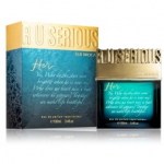 Rue Broca R U Serious EDP naistele - 100 ml.