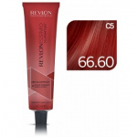 Revlon Professional Revlonissimo Colorsmetique juuksev&auml;rv - 66.60 Red Intense
