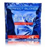 Scandic Line Decolorant Silver pleegituspulber - 500 g.
