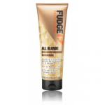 Fudge Professional All Blonde Color Boost Shampoo &scaron;ampoon - 250 ml.
