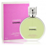 Chanel Chance Eau Fraiche juukseudu - 35 ml.