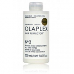 Olaplex No 3 Hair Perfector taastav juuksekreem - 250 ml.