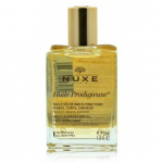 Nuxe Huile Prodigieuse kuiv&otilde;li n&auml;ole / kehale / juustele - 30 ml.