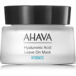 Ahava Hyaluronic Acid Leave-On Mask niisutav n&auml;omask - 50 ml.