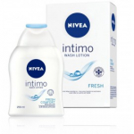 Nivea Intimo Fresh intiimpesugeel naistele - 250 ml.