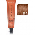 Revlon Professional Revlonissimo Colorsmetique juuksev&auml;rv - 8.4 Light Blonde Copper