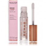 Makeup Revolution Rehab Brow Care Serum kulmude hooldusseerum - 5 ml.