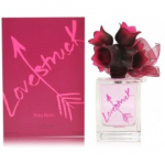 Vera Wang Lovestruck EDP naistele - 100 ml.