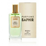 Saphir Sph Green Pour Femme EDP naistele - 50 ml.