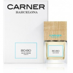 Carner Barcelona Bo Bo EDP meestele ja naistele - 100 ml.