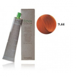 Echosline Echoscolor professionaalne juuksev&auml;rv - 9.44 Very Light Intense Copper Blonde