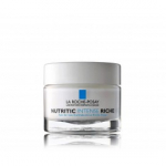 La Roche-Posay Nutritic Intense Riche toitev n&auml;okreem kuivale nahale - 50 ml.