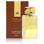 Lattafa Ser Al Malik EDP meestele - 100 ml.