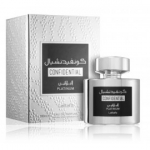 Lattafa Confidential Platinum EDP naistele ja meestele - 100 ml.