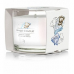 Yankee Candle Soft Blanket l&otilde;hnak&uuml;&uuml;nal - 37 g.
