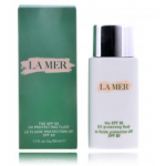 La Mer The SPF50 UV kaitsev vedelik n&auml;ole - 50 ml.