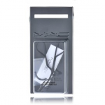 MAC Full Lash Curler ripsmekoolutaja - Black