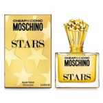 Moschino Stars EDP naistele - 100 ml.