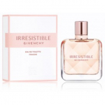 Givenchy Irresistible Fraiche EDT naistele - 80 ml.