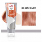 Wella Professionals Color Fresh Mask tooniv juuksemask - 150 ml. Peach Blush