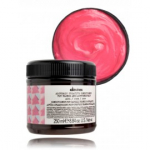 Davines Alchemic Creative Conditioner For Blonde And Lightened Hair tooniv palsam heledatele juustele - Pink