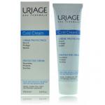 Uriage Cold Cream Protective kaitsekreem n&auml;ole ja kehale - 100 ml.