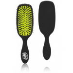 Wet Brush Shine Enhancer juuksehari - Black