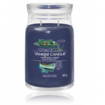 Yankee Candle Signature Collection Lakefront Lodge l&otilde;hnak&uuml;&uuml;nal - 567 g.
