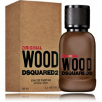 Dsquared2 Original Wood EDP meestele - 50 ml.