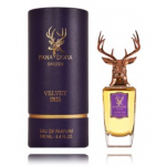 Pana Dora Velvet Iris EDP meestele ja naistele - 100 ml.