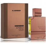 Al Haramain Amber Oud Tobacco Edition EDP naistele ja meestele - 200 ml.