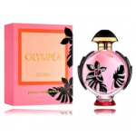 Paco Rabanne Olympea Flora EDP naistele - 50 ml.