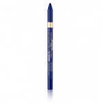 Eveline Variete Gel Eyeliner Pencil Waterproof veekindel silmapliiats - 03 Blue