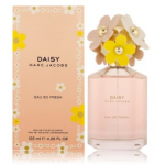 Marc Jacobs Daisy Eau So Fresh EDT naistele - 125 ml.