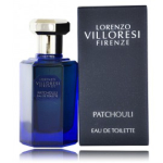 Lorenzo Villoresi Firenze Patchouli EDT meestele - 100 ml.
