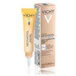 Vichy Neovadiol Eye & Lip Care Multi-Corrective Care multifunktsionaalne korrigeeriv silma- ja huulekreem k&uuml;psele nahale - 15 ml.