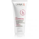 Ziaja Med Capillary SPF6 niisutav kapillaaridevastane p&auml;evakreem - 50 ml.