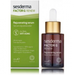 Sesderma Factor G Renew Rejuvenating Serum taastav n&auml;oseerum - 30 ml.