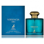 Maison Alhambra Jubilant Oro (Versencia Oro) EDP meestele - 100 ml.