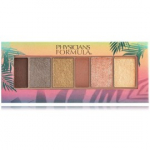 Physicians Formula Butter Believe It! Eyeshadow Bronzed Nudes lauv&auml;rvipalett - 3,4 g.