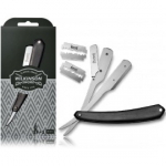 Wilkinson Sword Classic Premium raseerija meestele + 5 tk terad - 1 tk.