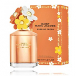 Marc Jacobs Daisy Ever So Fresh EDP naistele - 125 ml.