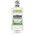 Listerine Naturals Gum Protection Mild Taste suuvesi - 500 ml.