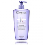 K&eacute;rastase Blond Absolu Bain Lumiere niisutav &scaron;ampoon blondidele juustele - 500 ml.
