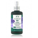 The Body Shop Lavender & Vetiver Sleep Calming Pillow Mist rahustav padjaudu - 100 ml.