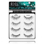 Ardell Natural Multipack Demi Wispies Black valeripsmed - 1 tk.