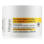 Lirene Professional Arnica Massage Cream massaažikreem - 200 ml.