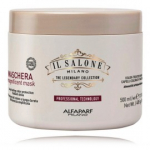 Alfaparf IL Salone Magnificent Mask mask v&auml;rvitud juustele - 500 ml.