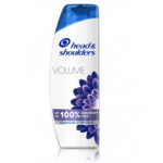 Head & Shoulders Extra Volume Anti-Dandruff Shampoo vol&uuml;&uuml;mi andev k&otilde;&otilde;mavastane &scaron;ampoon - 400 ml.